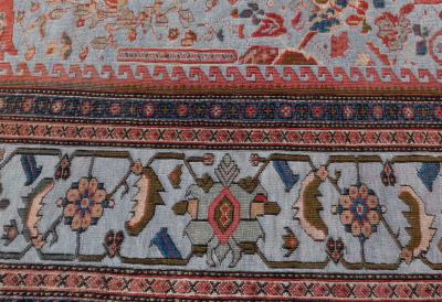 Antique Persian Sultanabad