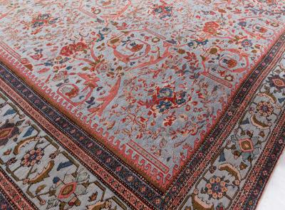 Antique Persian Sultanabad