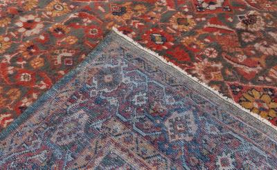 Antique Persian Sultanabad