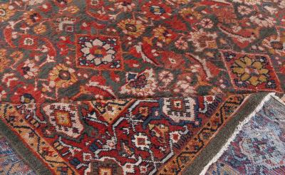 Antique Persian Sultanabad