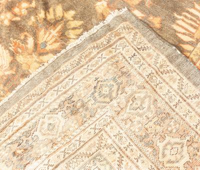 Antique Persian Sultanabad Carpet