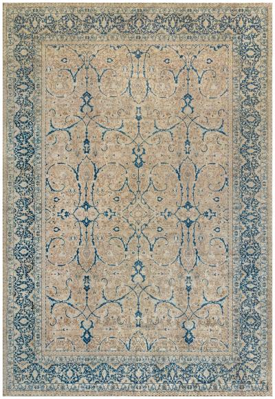 Antique Persian Tabriz