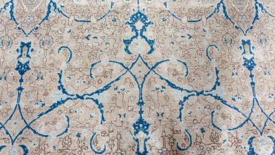 Antique Persian Tabriz
