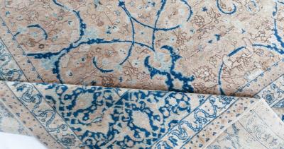 Antique Persian Tabriz