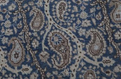Antique Persian Tabriz Rug