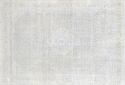 Antique Persian Tabriz Rug 68 x 97 
