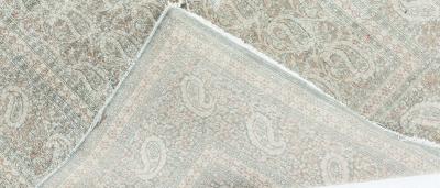 Antique Persian Tabriz Rug