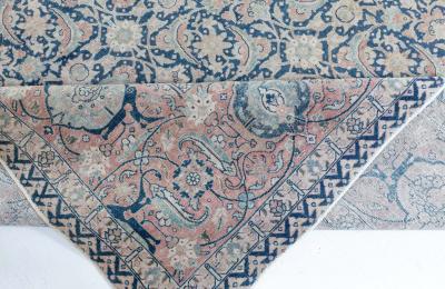Antique Persian Tabriz Rug