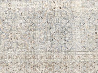 Antique Persian Tabriz Rug 82 x 1010 