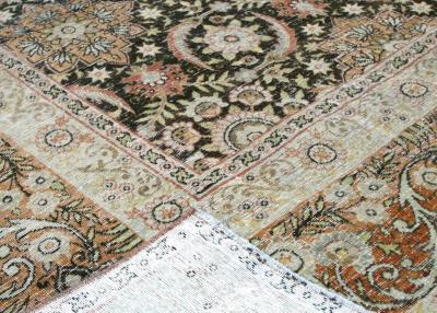 Antique Persian Yazd Rug 118 x 1511 