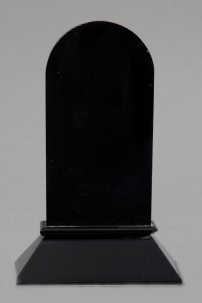 Antique Pietre Dura Thermometer Circa 1860 Grand Tour I