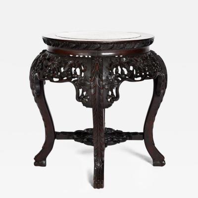 Chinese Export Furniture