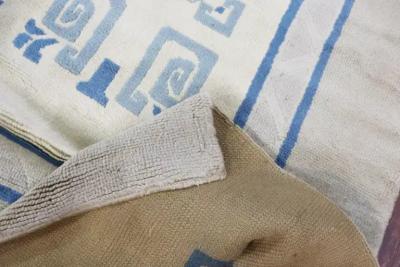 Antique Savonnerie Carpet Elegant