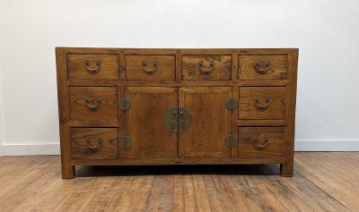 Antique Sideboard