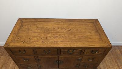 Antique Sideboard