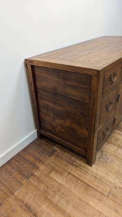 Antique Sideboard