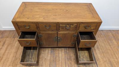 Antique Sideboard