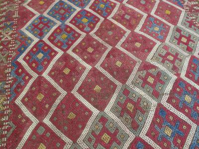 Antique Sivrihisar Jijim 