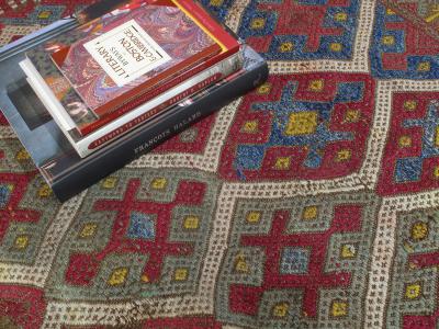 Antique Sivrihisar Jijim 