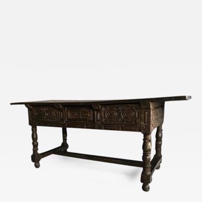 Consoles & Pier Tables