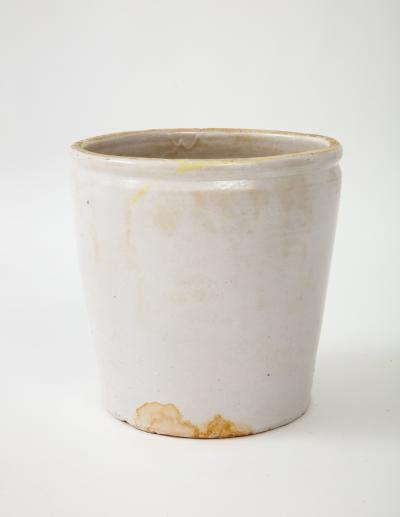 Antique Stoneware Urn