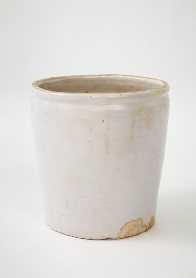 Antique Stoneware Urn