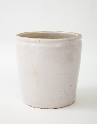 Antique Stoneware Urn