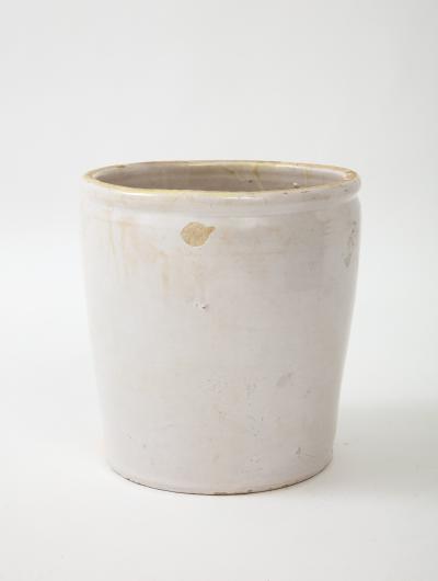 Antique Stoneware Urn