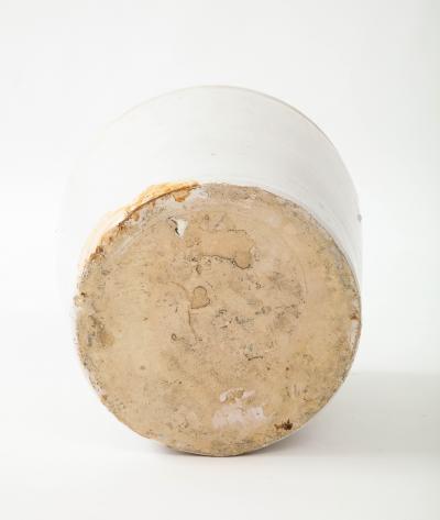 Antique Stoneware Urn