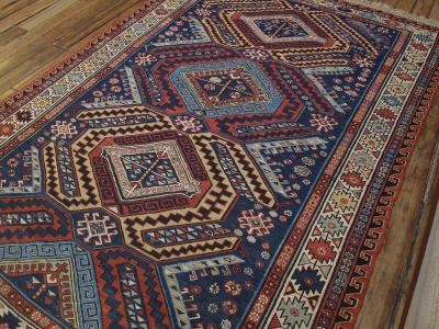 Antique Sumak