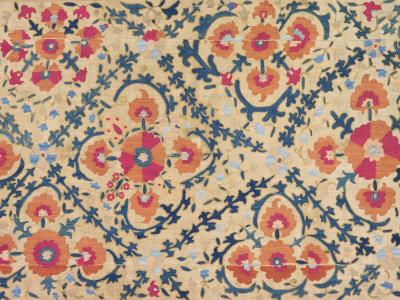 Antique Suzani 