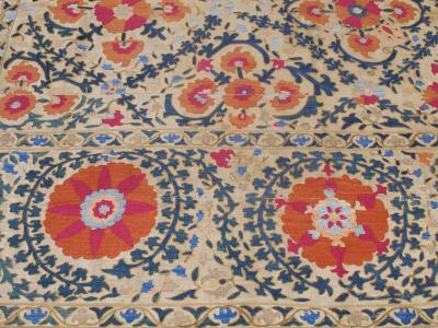 Antique Suzani 