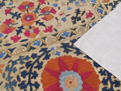 Antique Suzani 