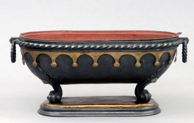 Antique Swedish Wine Cooler