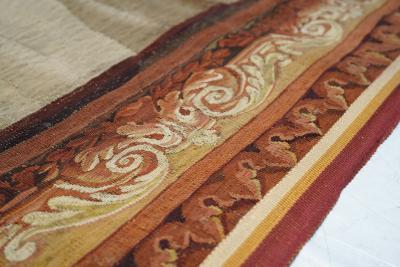 Antique Tapestry 85 x 106