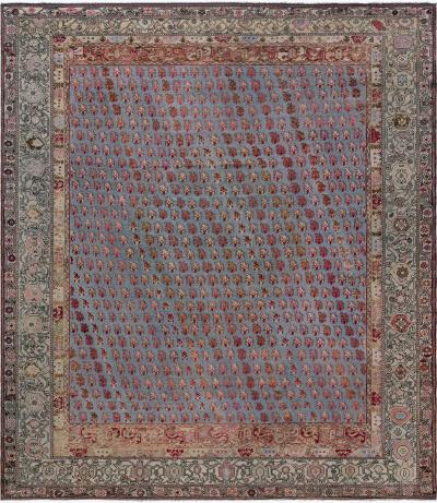 Antique Turkish Ghiordes