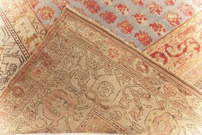 Antique Turkish Ghiordes