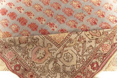 Antique Turkish Ghiordes