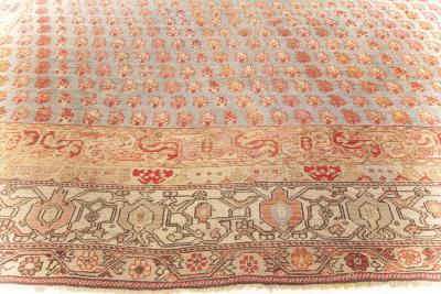 Antique Turkish Ghiordes
