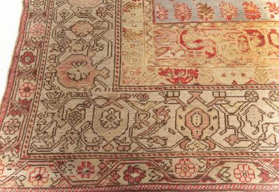 Antique Turkish Ghiordes
