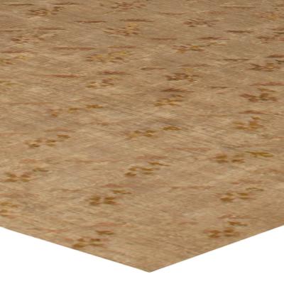 Antique Turkish Ghiordes Rug Size Adjusted 