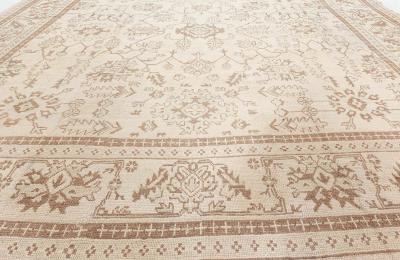 Antique Turkish Oushak