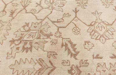 Antique Turkish Oushak