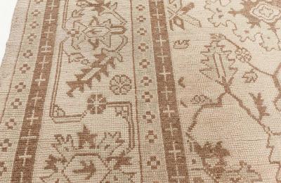 Antique Turkish Oushak