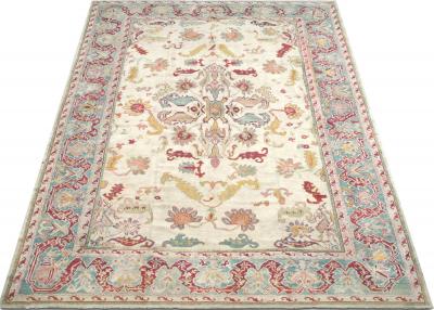 Antique Turkish Oushak Rug 1010 x 156 