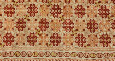 Antique Turkish Rugs