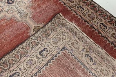 Antique Turkish Runner