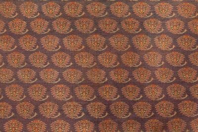 Antique Turkish Sivas Rug