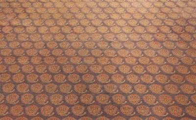 Antique Turkish Sivas Rug