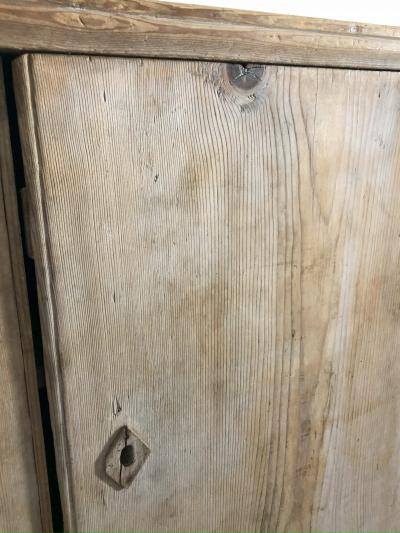 Antique Two Door Sideboard